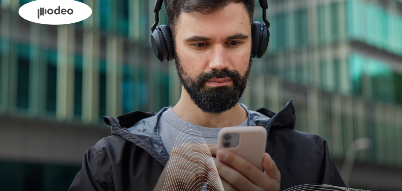 From listeners to podcasters From listeners to podcasters