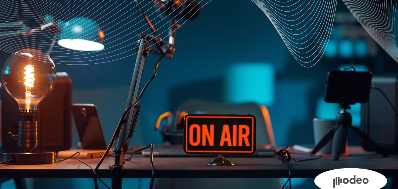 Difference between Podcast & Broadcast Difference between Podcast & Broadcast