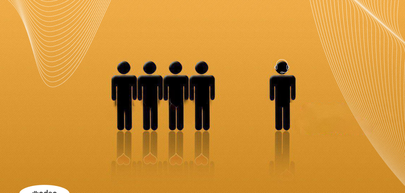 Be the smartest in the room Be the smartest in the room