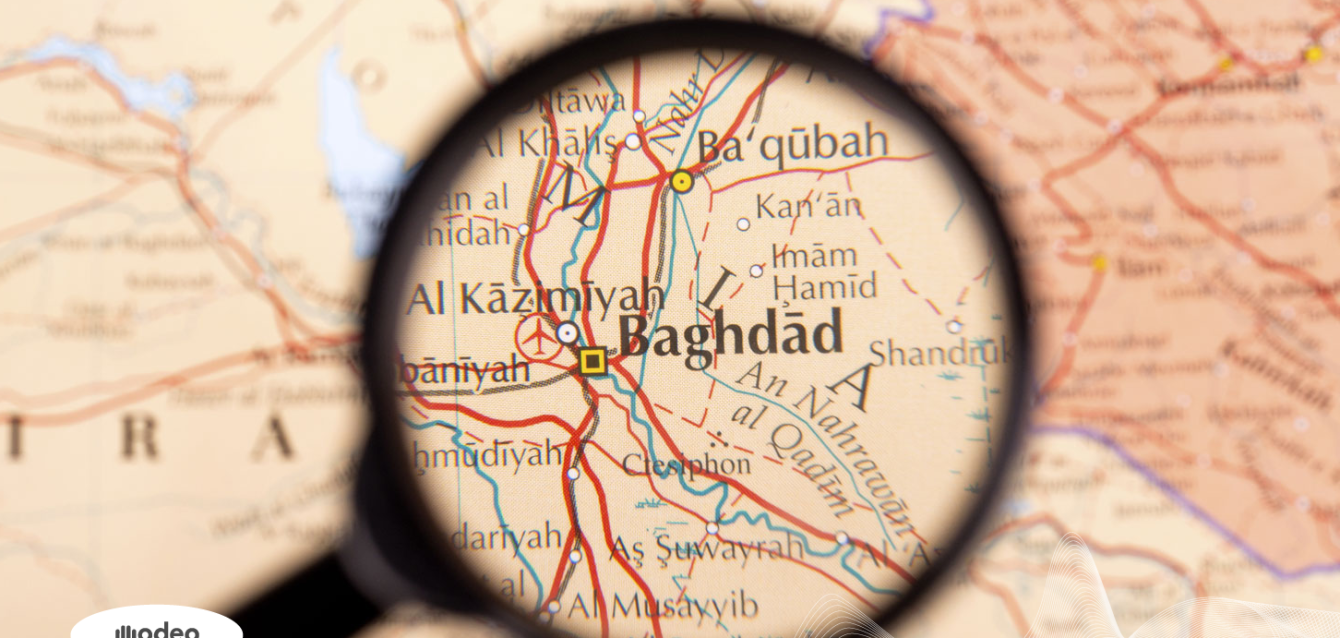 History of Iraq History of Iraq