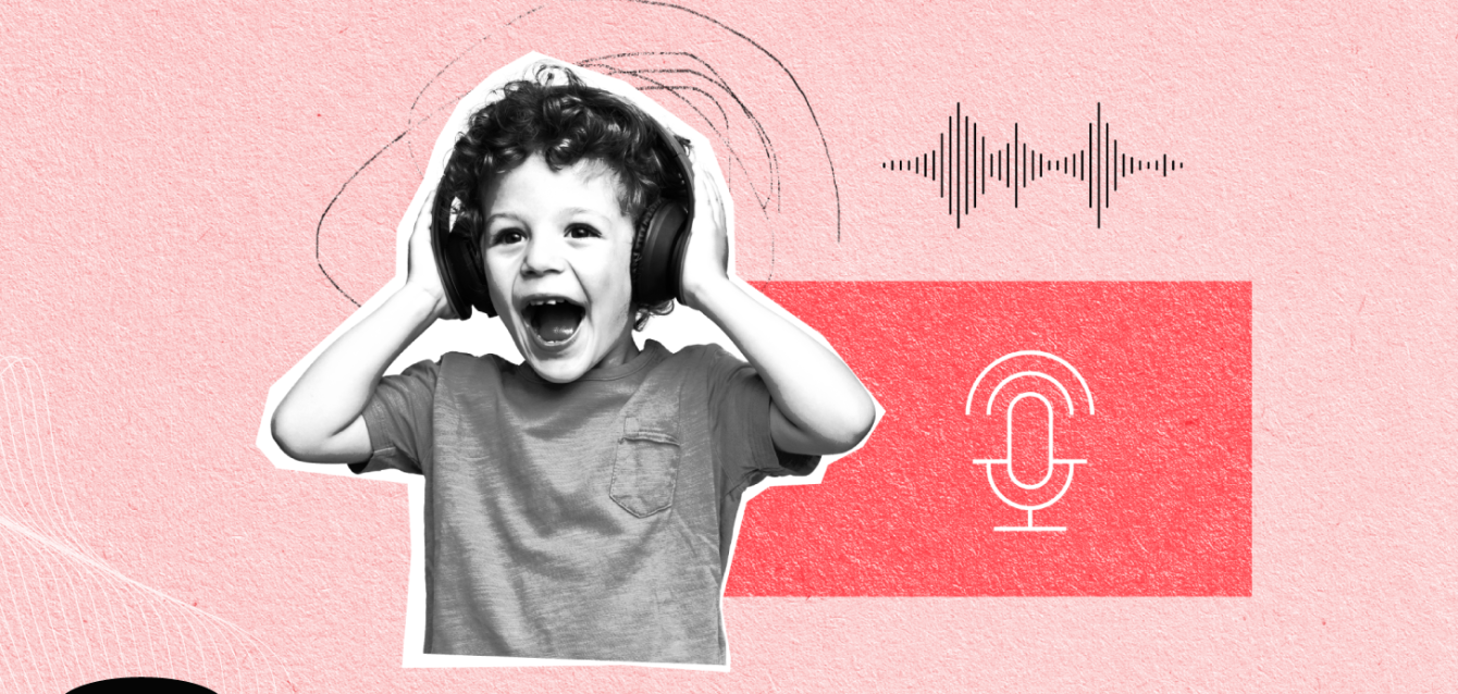 Parenting and Podcasting Parenting and Podcasting