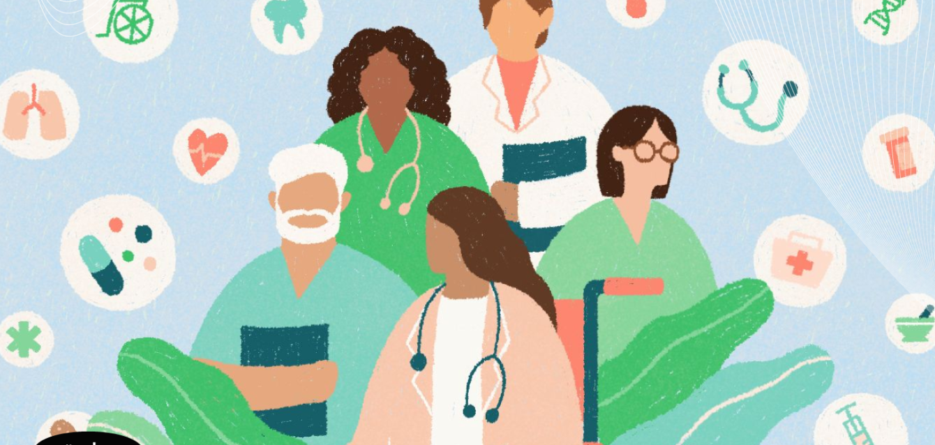 Health Podcasts Health Podcasts