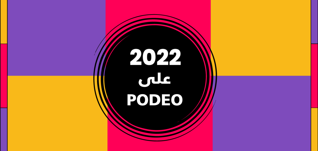 2022 Wrap Up on Podeo 2022 Wrap Up on Podeo