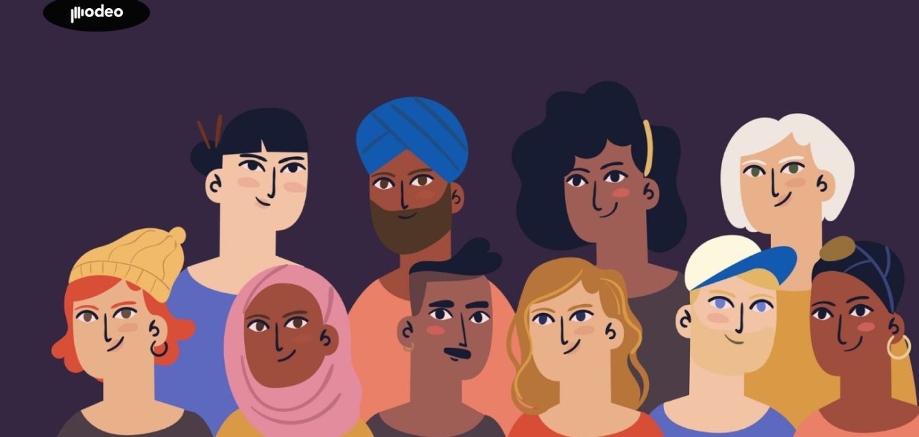 Podcasts and Cultural Diversity Podcasts and Cultural Diversity