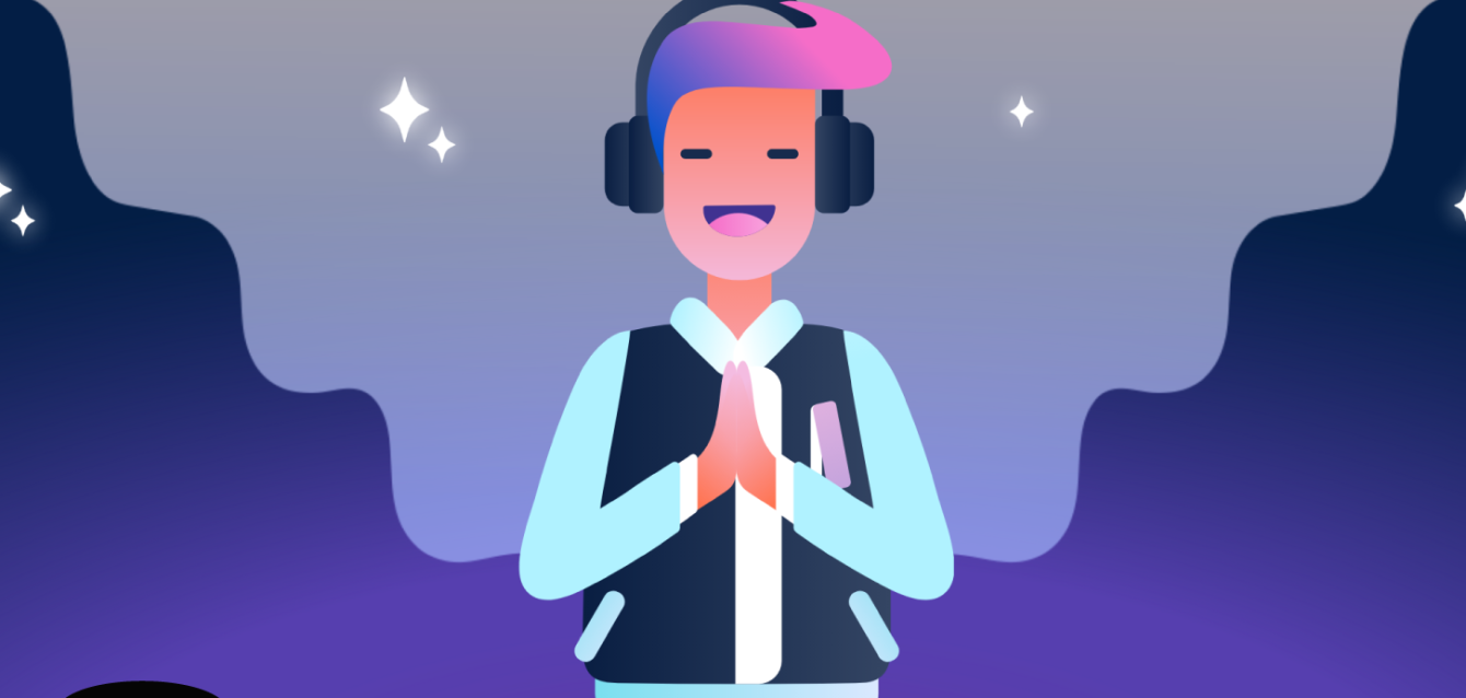Resting with Podcasts Resting with Podcasts