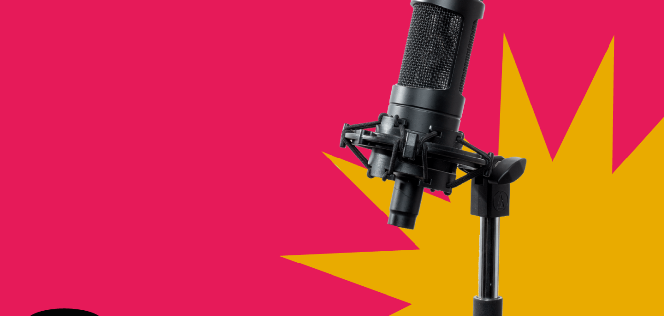 Simple tips for a great podcast Simple tips for a great podcast