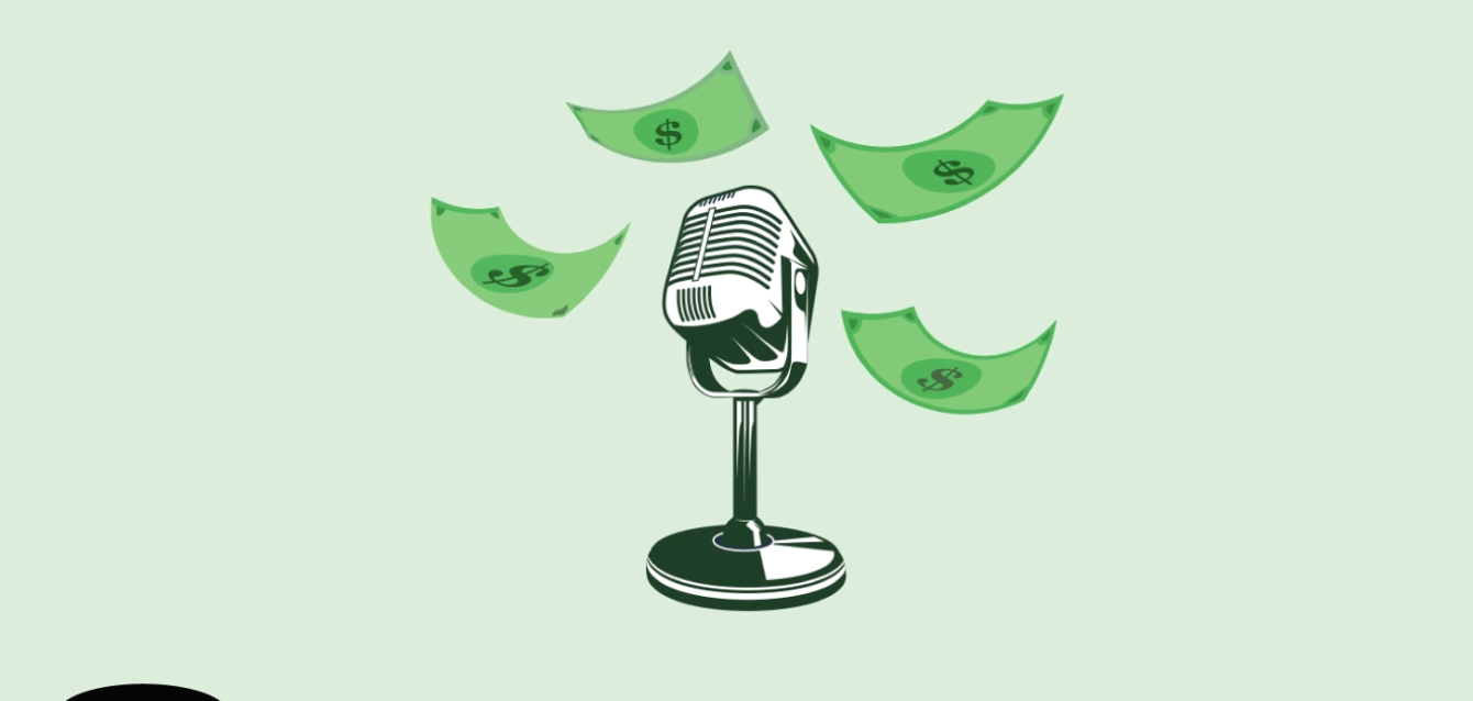 Podcast Monetization & Revenue Podcast Monetization & Revenue