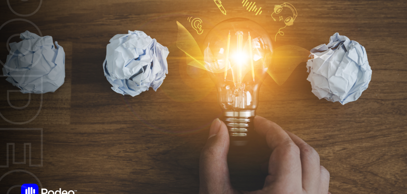 Ideas for a Successful Podcast Ideas for a Successful Podcast