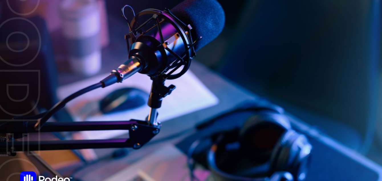 Fluent Podcasting Fluent Podcasting