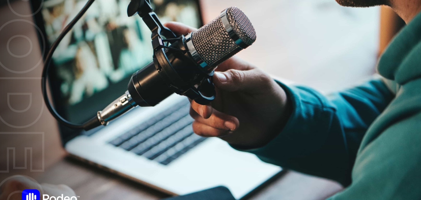 Solo Podcasting Solo Podcasting