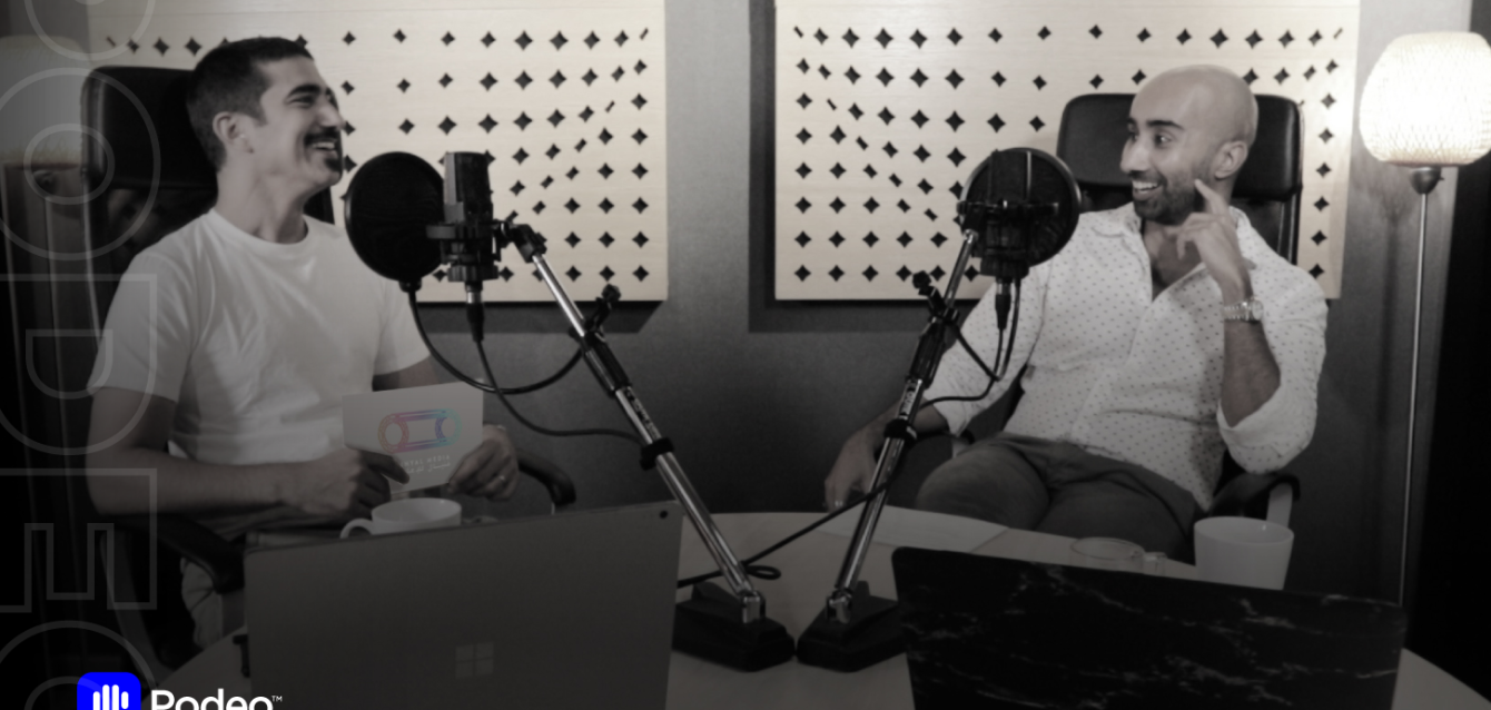 What Type of Podcasts Does the Arab World Need What Type of Podcasts Does the Arab World Need