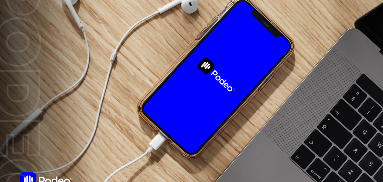 Podeo Worlds Largest Podcasting Platform Podeo Worlds Largest Podcasting Platform
