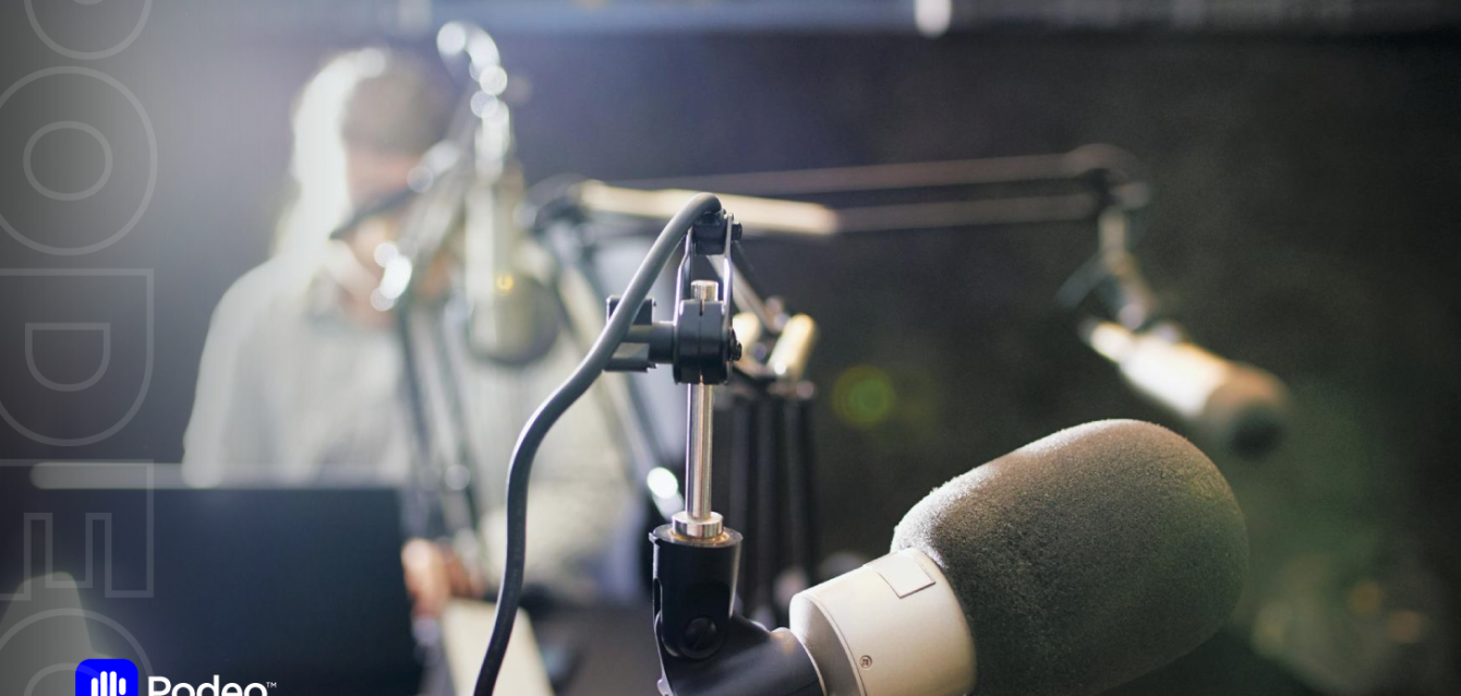 Top Listened Podcasts in Saudi Arabia Top Listened Podcasts in Saudi Arabia