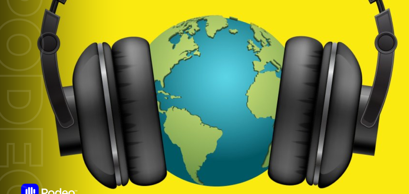Enter the world of podcasting for free Enter the world of podcasting for free