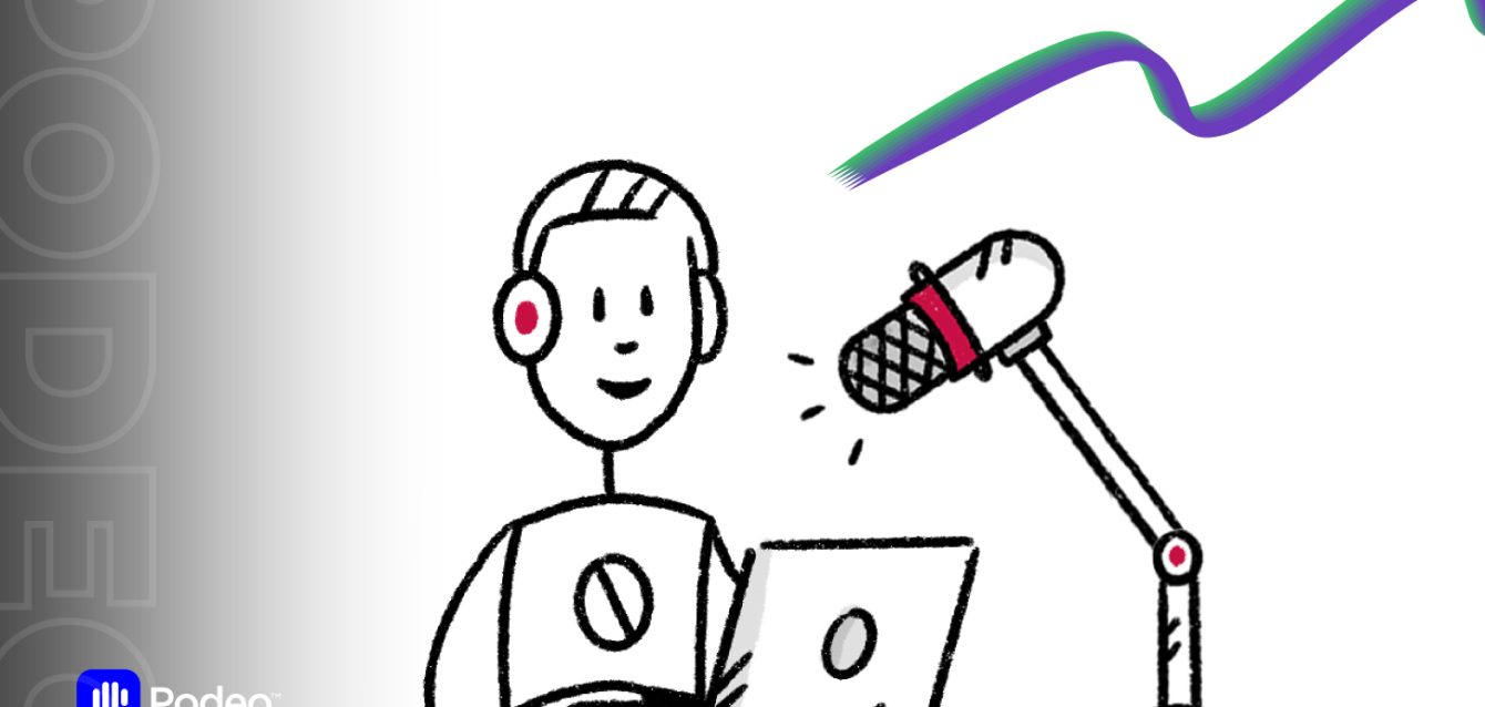SaaS in podcasting SaaS in podcasting