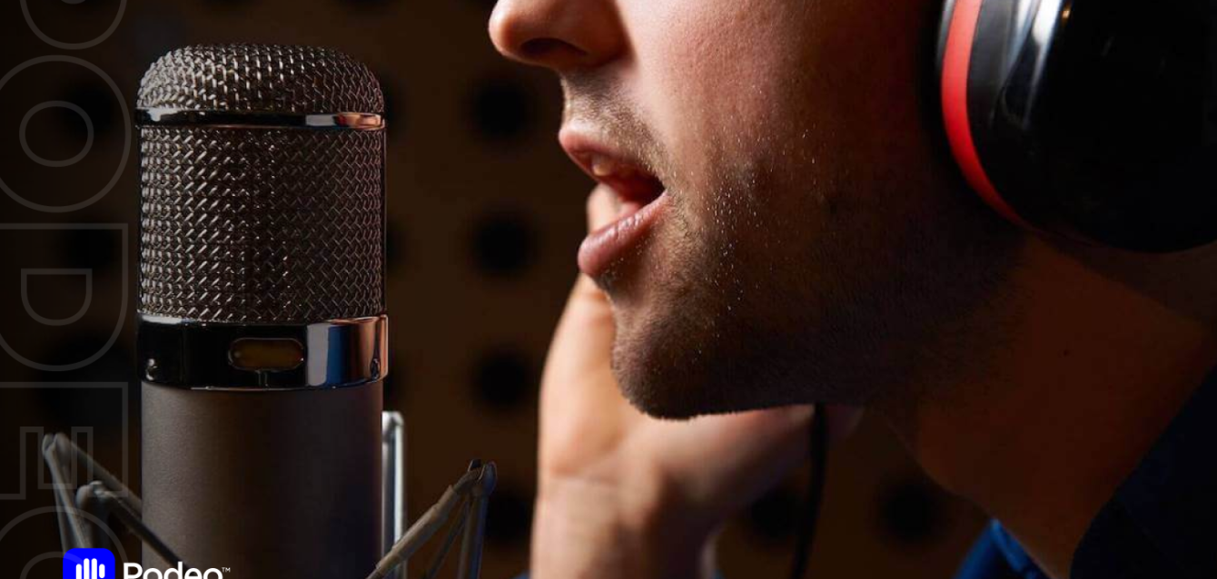 Podcasting as an Artist Podcasting as an Artist