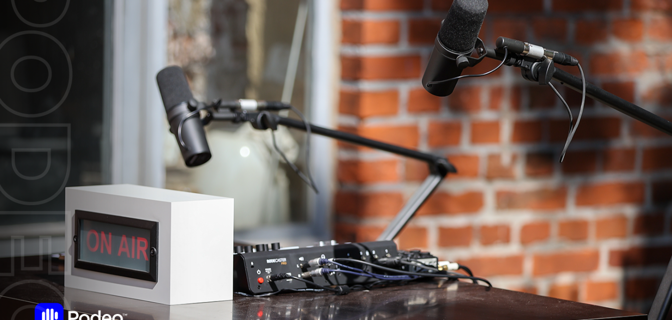 Scheduling your podcast episodes Scheduling your podcast episodes