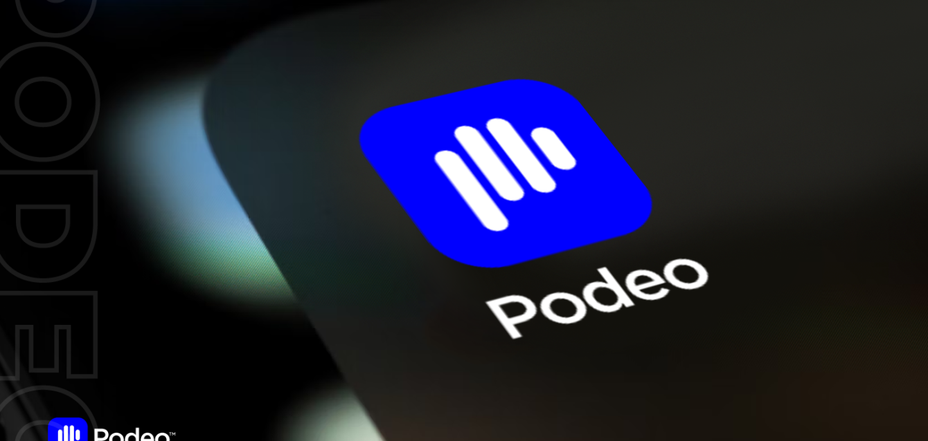 Podeo Free Application Podeo Free Application