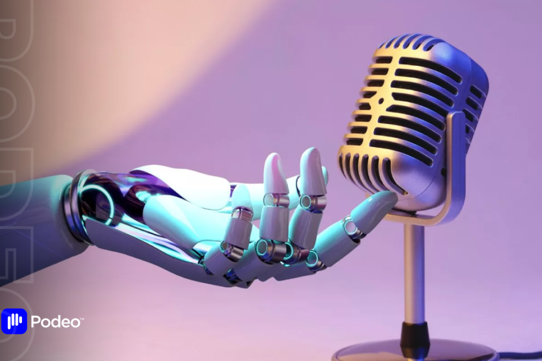  AI Can Help You Podcast