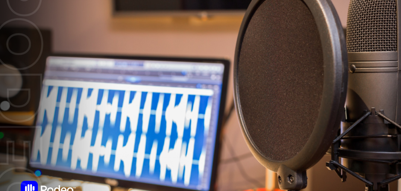 Steps to do after recording your podcast Steps to do after recording your podcast