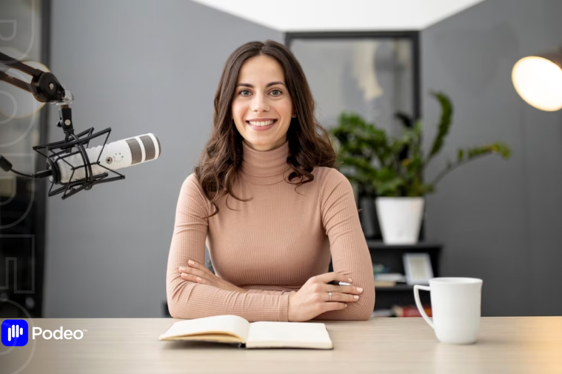  How to Benefit from Podcasts to Stimulate the Senses and Preserve Youthfulness?