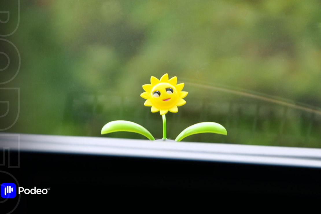  Self-Discovery: How Podcasts Help You Live a Happy Life