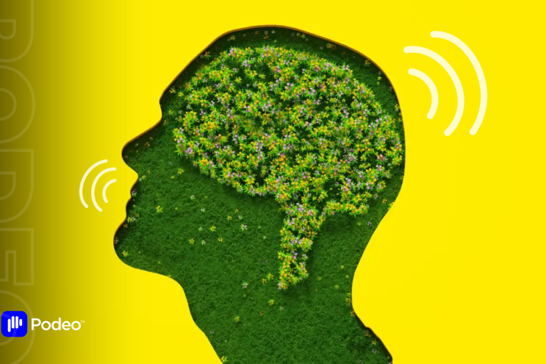  Podcasts and Mental Health: Empowering and Supporting Listeners