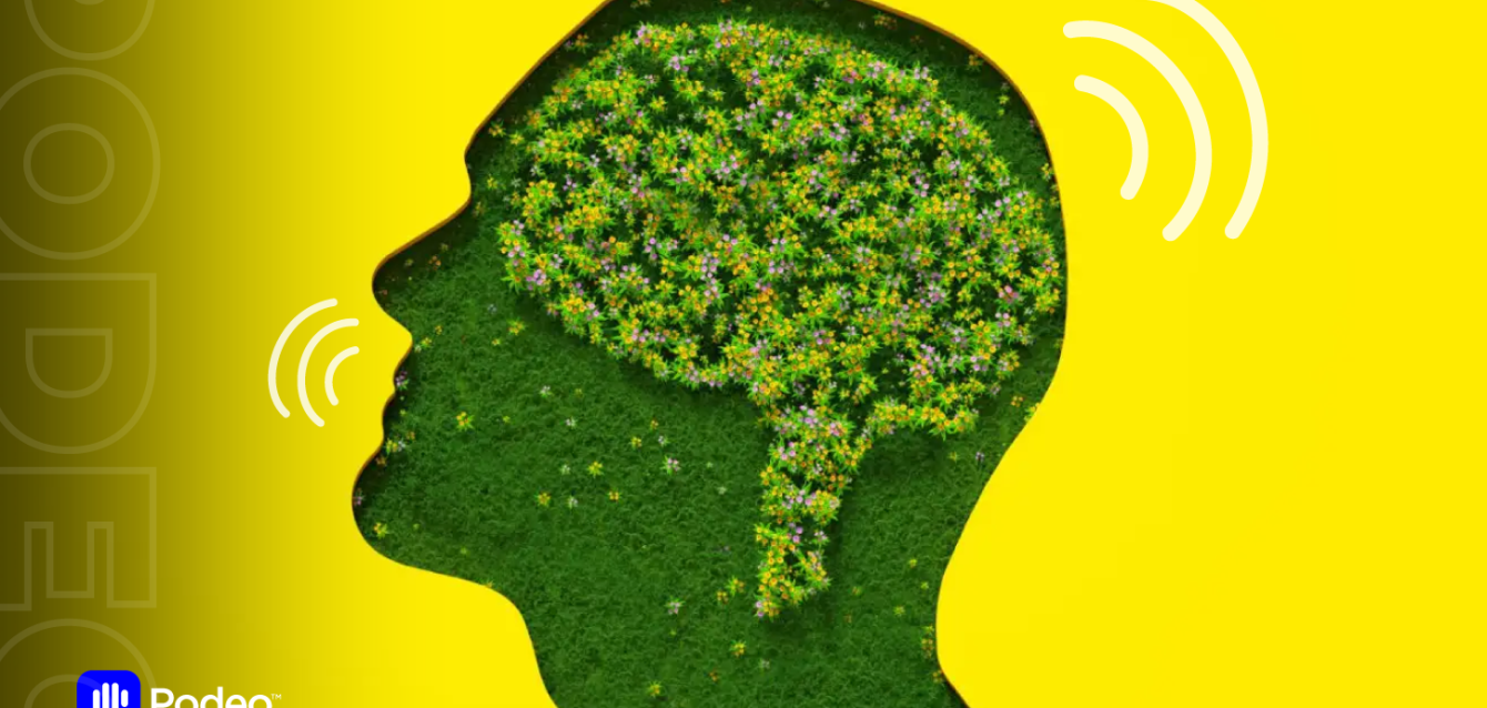 Benefits of Mental health podcasts Benefits of Mental health podcasts