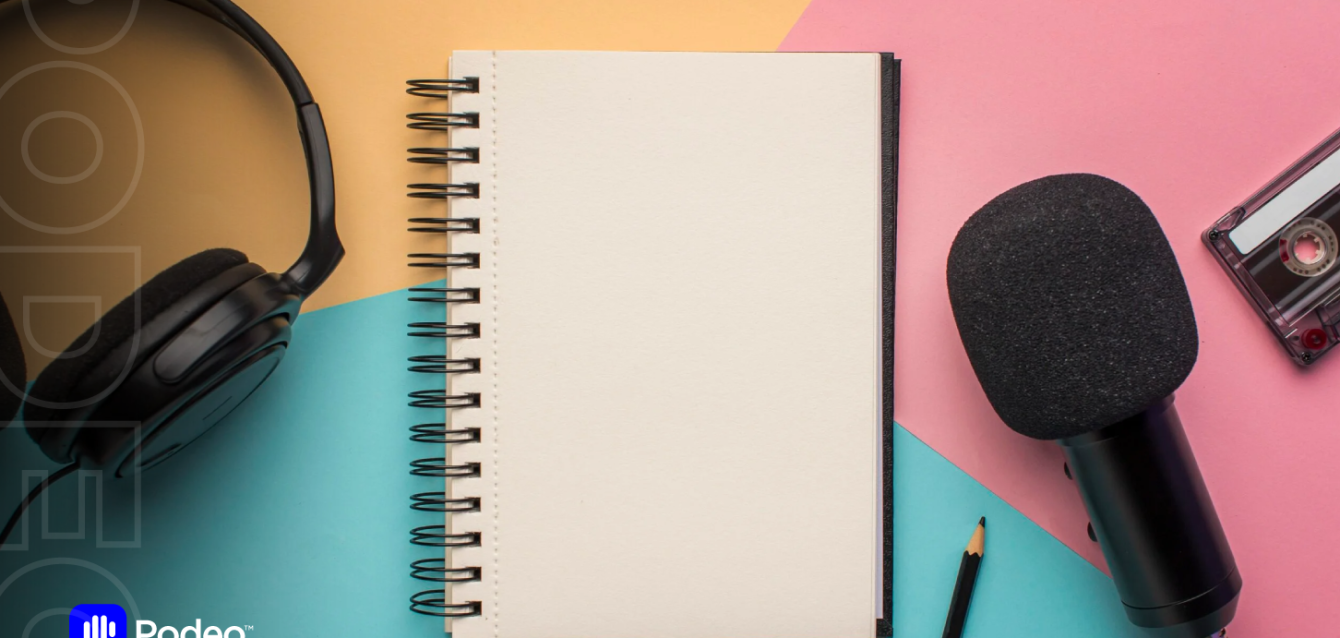 Secrets to become a great podcaster Secrets to become a great podcaster