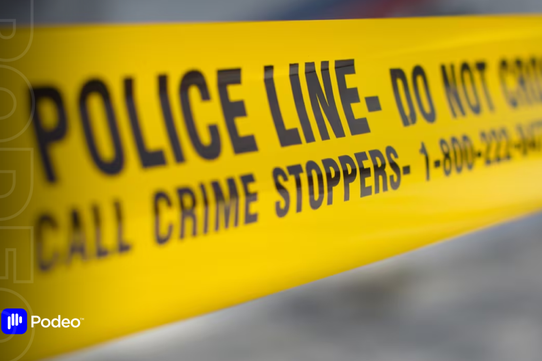  The Rise of True Crime Podcasts: Exploring the Fascination and Impact