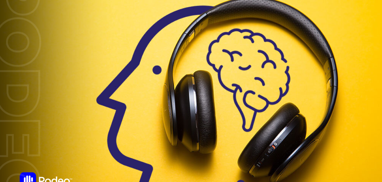 LEARNING THROUGH AUDIO LEARNING THROUGH AUDIO