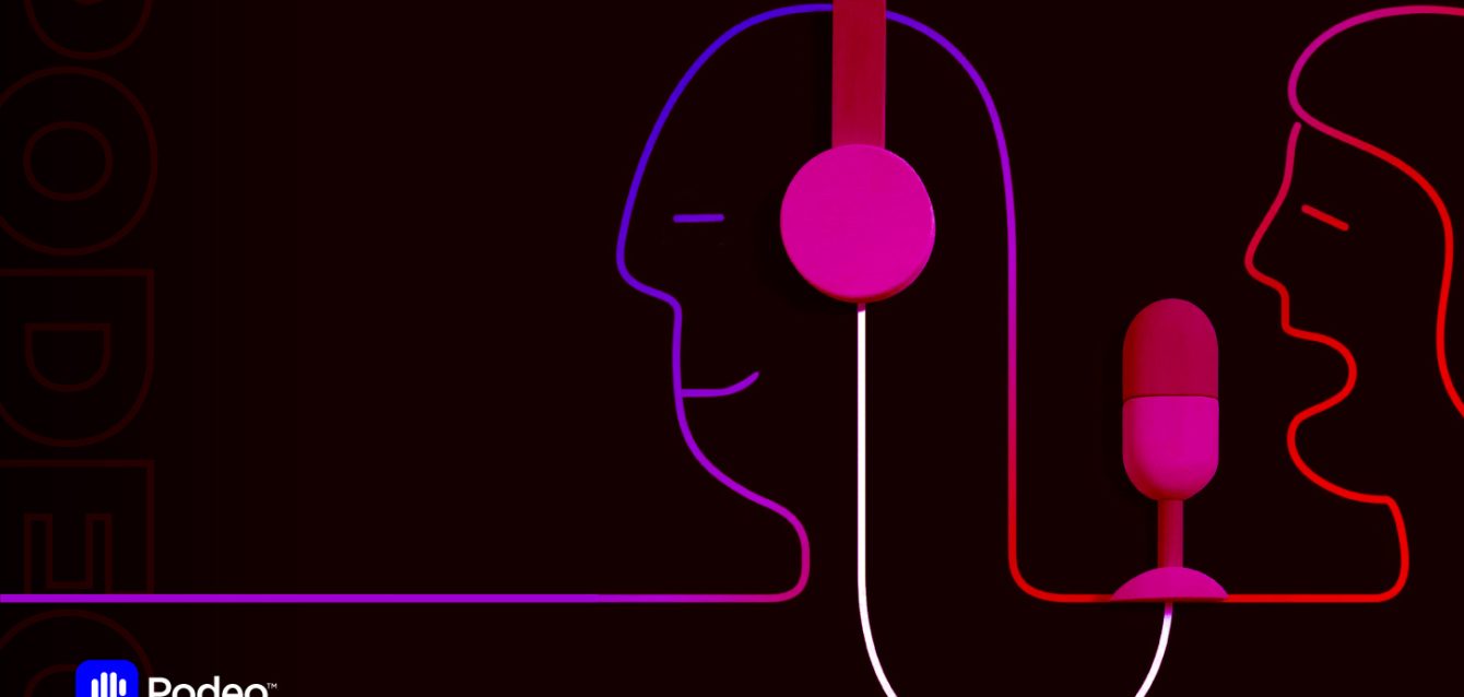 Audio storytelling Audio storytelling
