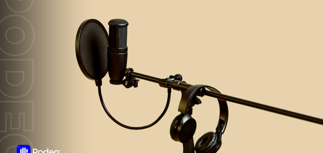Podcasting changes the world Podcasting changes the world