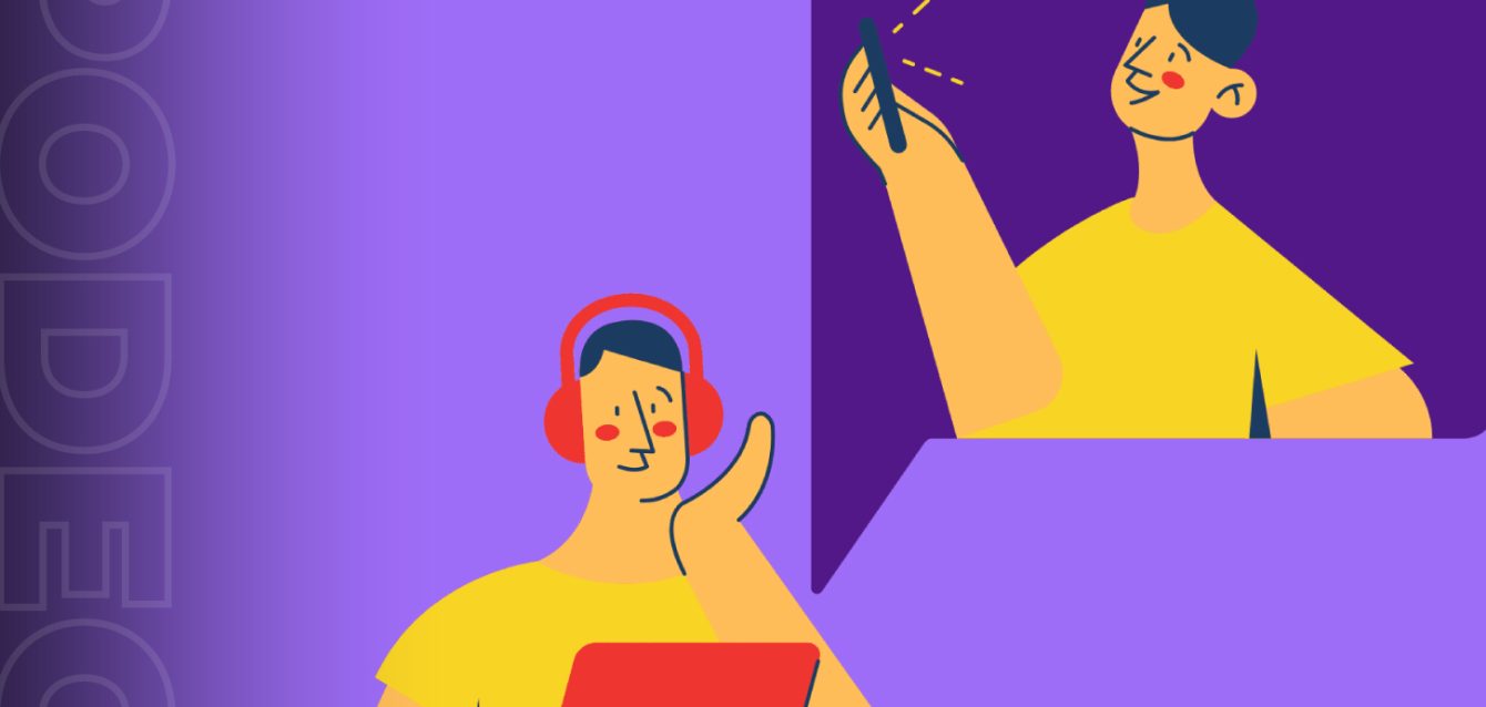 Podcasts enhance communication skills Podcasts enhance communication skills