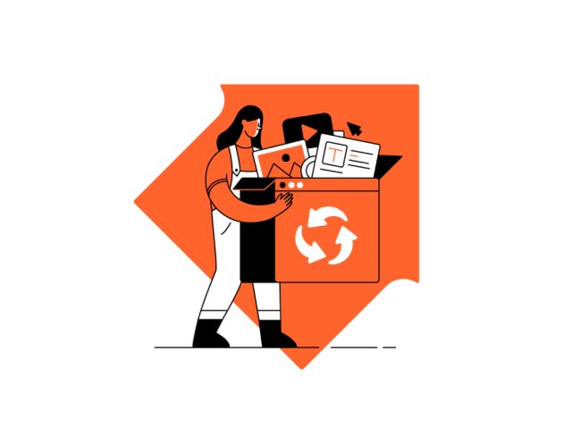 Podcast content repurposing