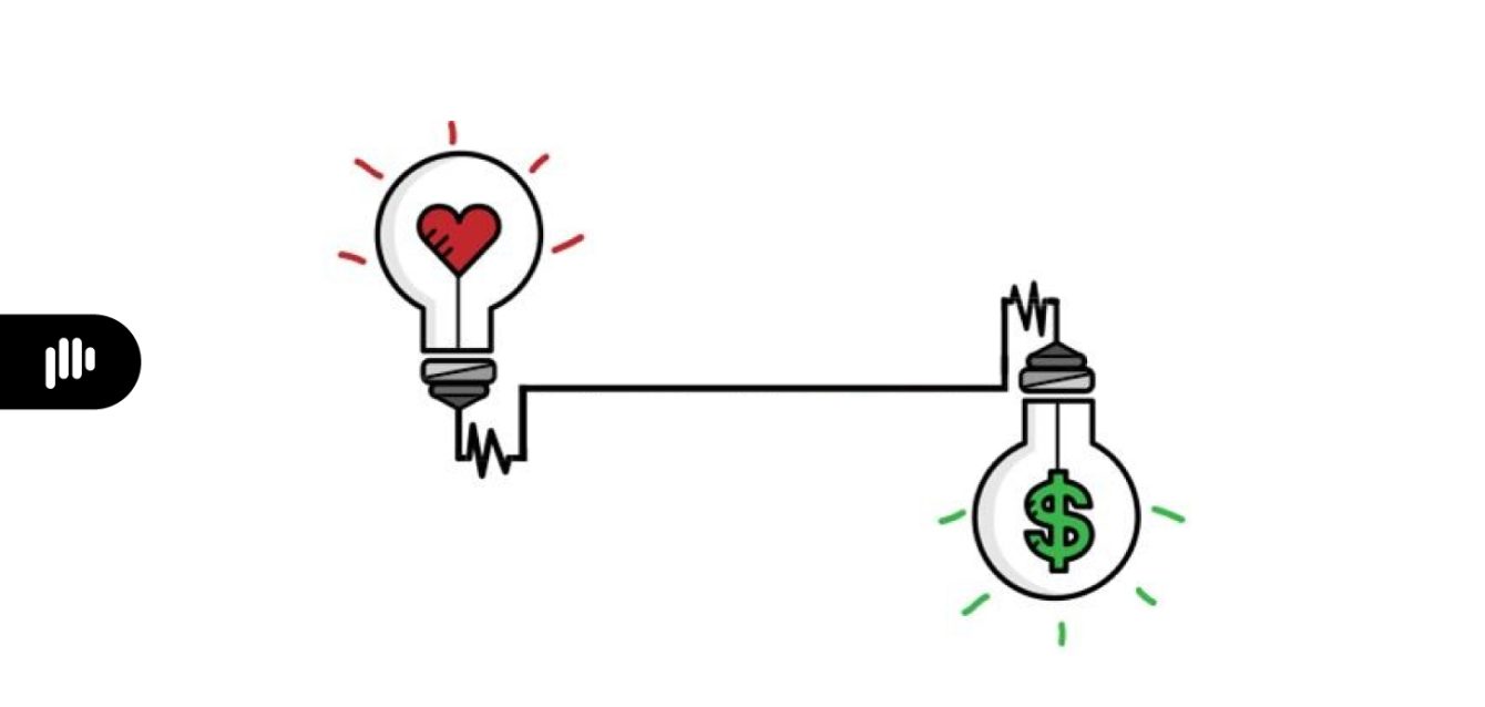 From passion to profit From passion to profit