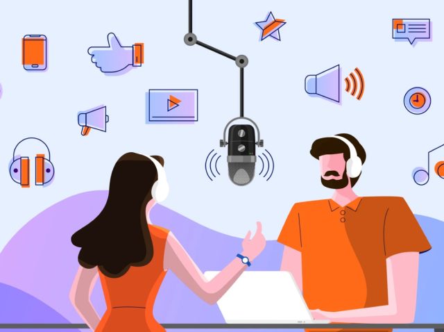 choosing the right podcast hosting platform