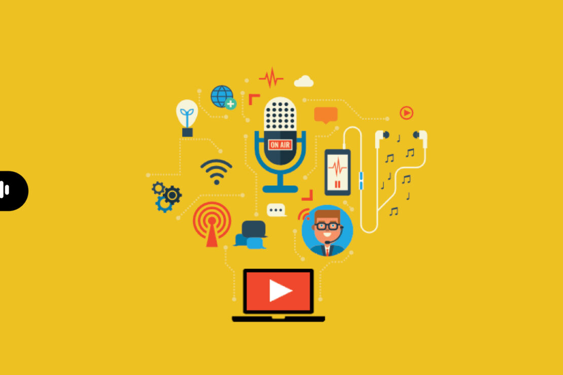  Podcast Transmedia Storytelling: Expanding Narratives Across Multiple Platforms
