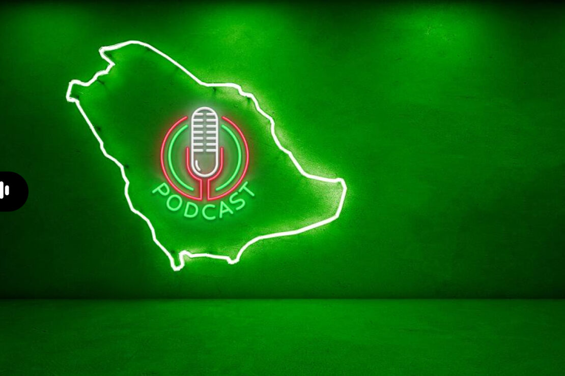  Exploring the Vibrant Saudi Podcasting Scene: A World of Opportunities