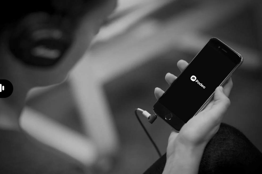  Why Podeo is the Ultimate Podcasting Solution for Beginners
