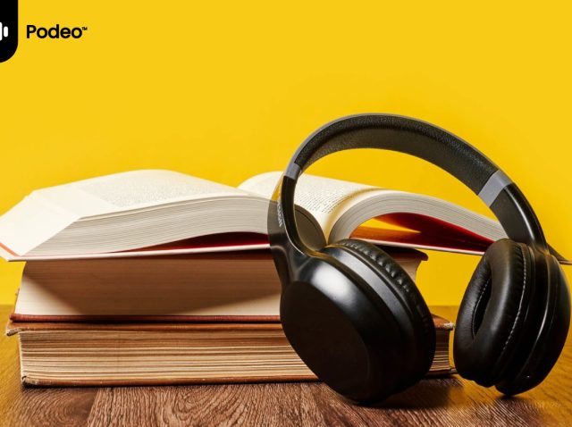 Podcasts vs Audiobooks