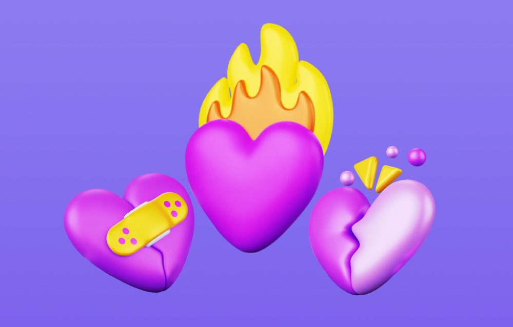 Podcasts & Emotions Podcasts & Emotions