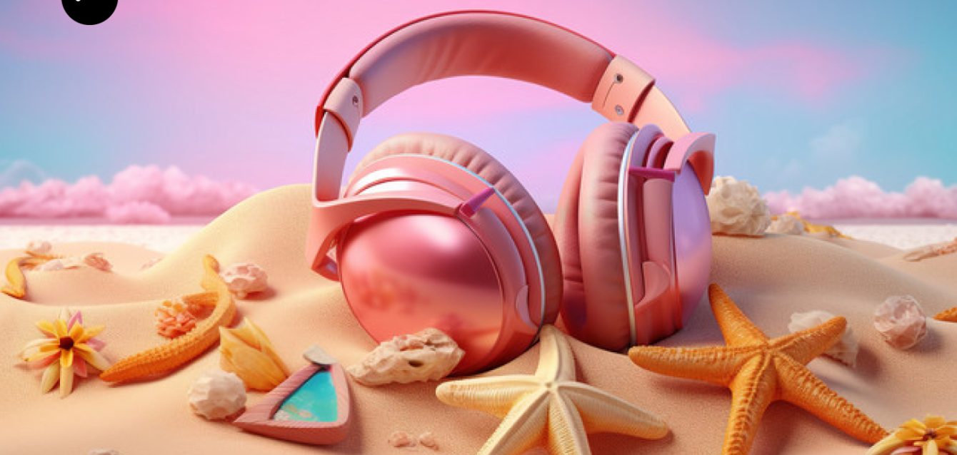 Summer podcasts Summer podcasts