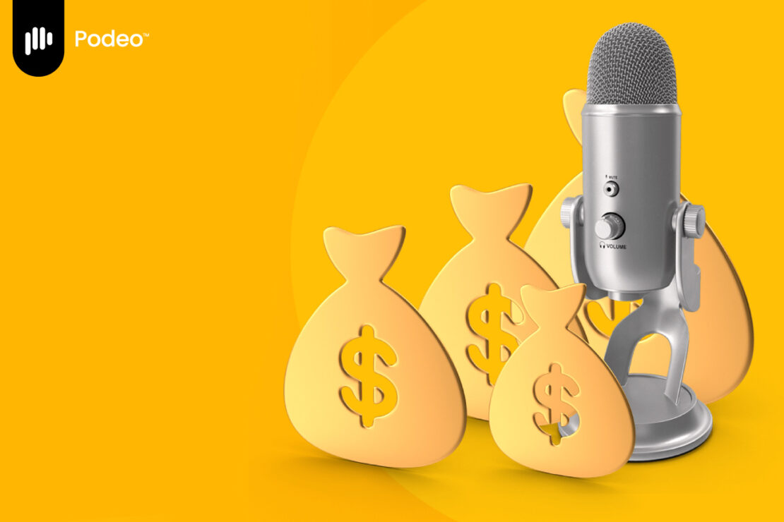  Podcasts for Financial Literacy