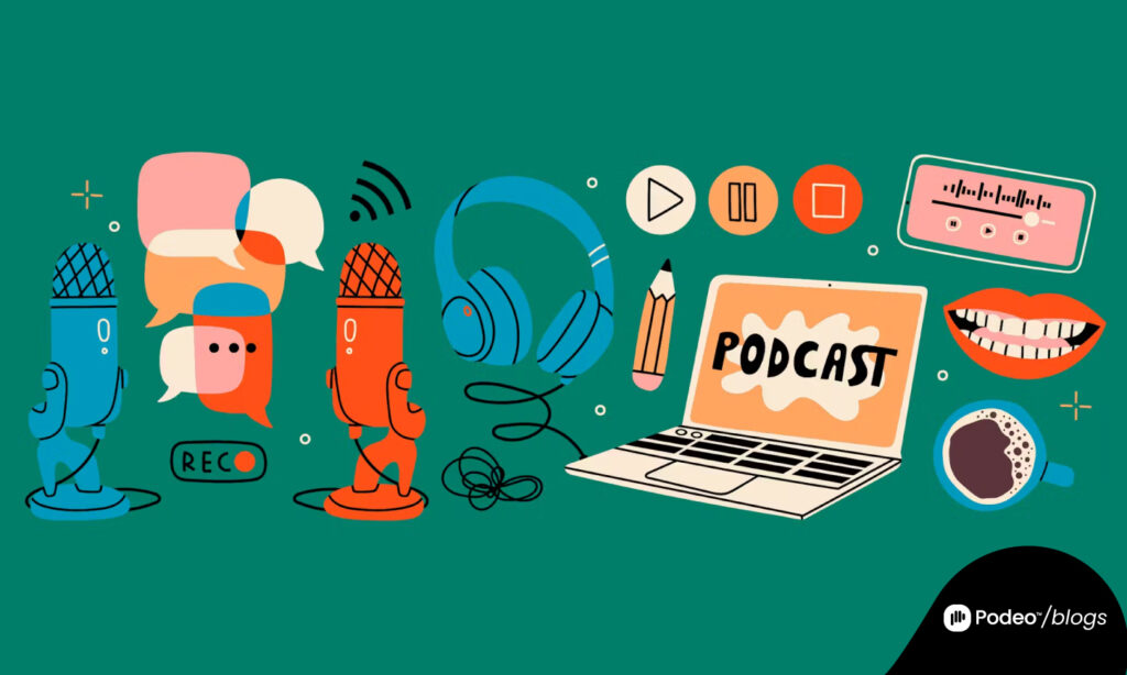 Tips Every New Creator Needs to Succeed in the World of Podcasting