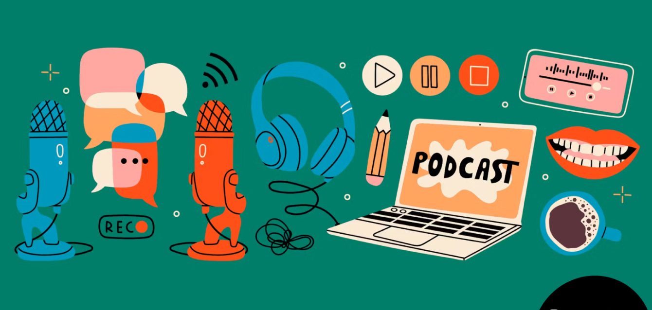 Tips for every podcaster Tips for every podcaster