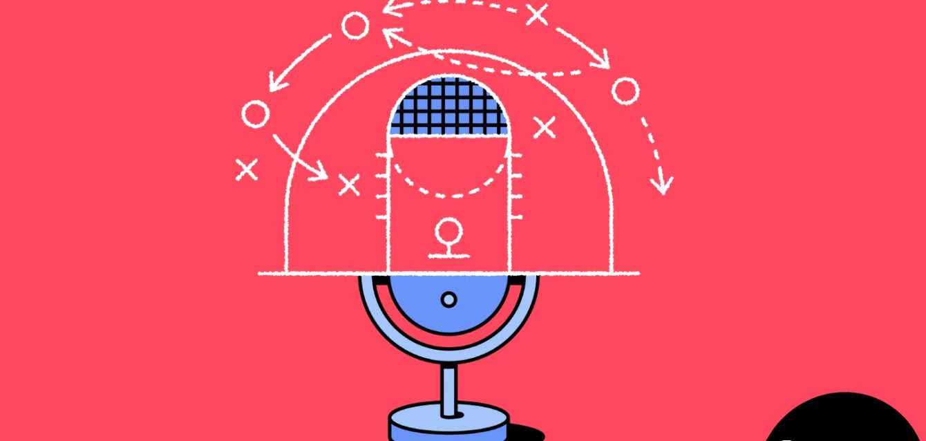 Podcast and sports commentating Podcast and sports commentating
