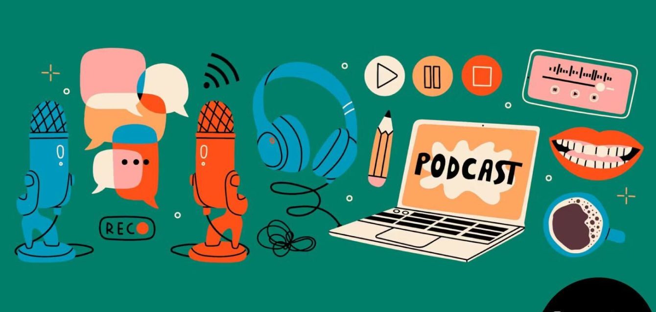 Podcasting tips Podcasting tips