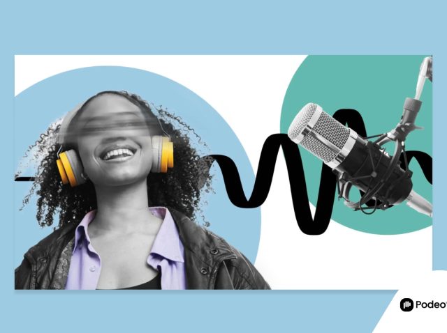 Finding compelling podcast topics