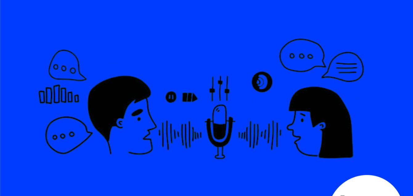 Building strong relationships with podcast guests Building strong relationships with podcast guests